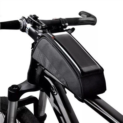 Bossa de cua per a bicicleta