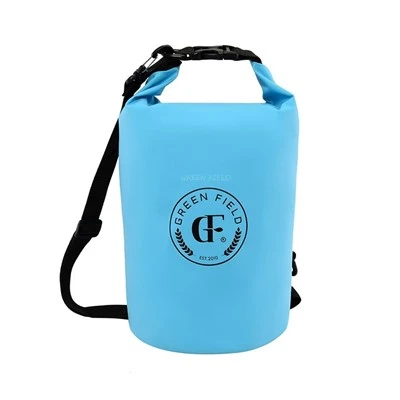Bossa seca lleugera i impermeable de 5 litres