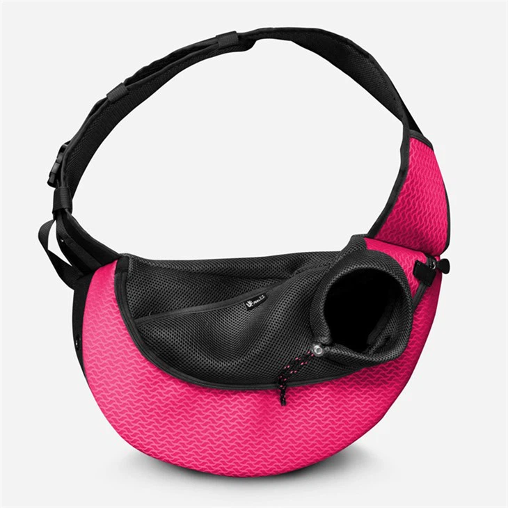Wearable Dog Carrier Manufacturer