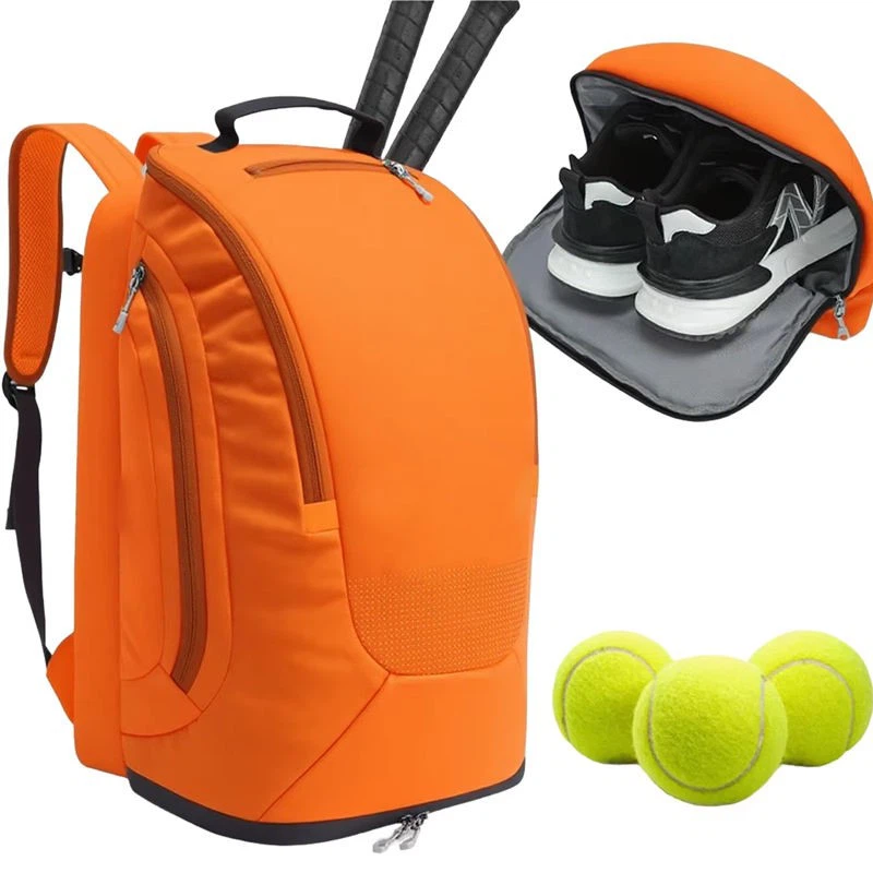 Tennis Equipment Bag Factory