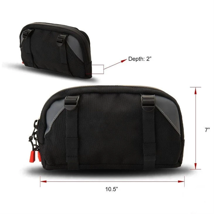 Custom Waterproof Bicycle Toolkit Case suppliers