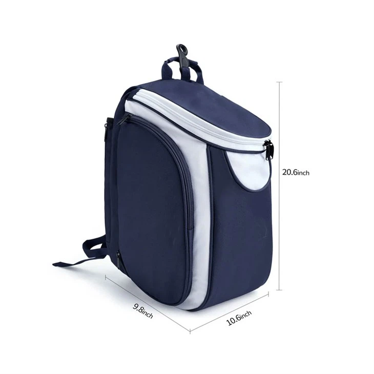 Custom Pro Team Pickleball Backpack