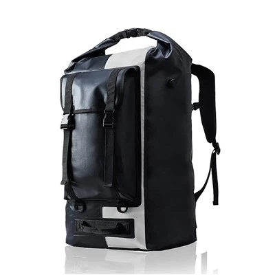 La millor bossa impermeable per anar en caiac