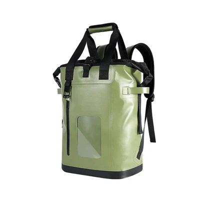 Bossa de mà multifuncional impermeable