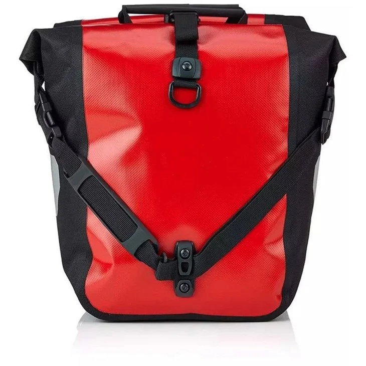 Waterproof Panniers Bag Factory