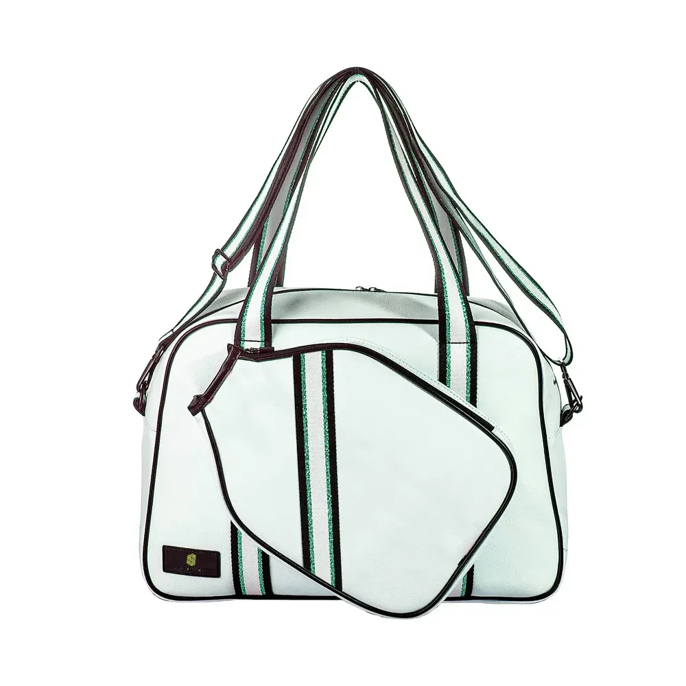 Custom Pickleball Duffle Bags